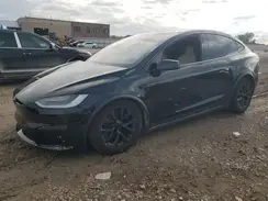 7SAXCDE59PF404253 2023 TESLA MODEL X