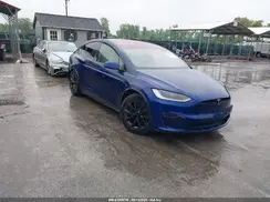 7SAXCDE59PF413874 2023 TESLA MODEL X