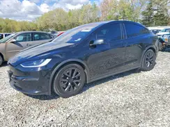 7SAXCDE59PF416791 2023 TESLA MODEL X