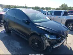 7SAXCDE59PF417844 2023 TESLA MODEL X