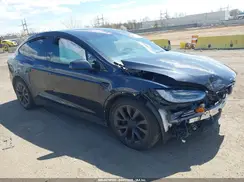 7SAXCDE59PF428083 2023 TESLA MODEL X