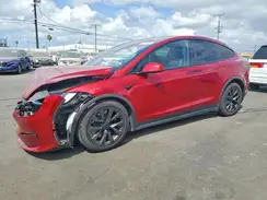 7SAXCDE59PF430402 2023 TESLA MODEL X
