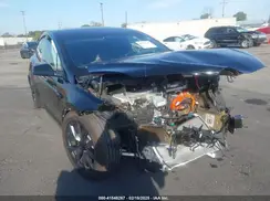 7SAXCDE59PF430836 2023 TESLA MODEL X