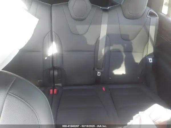 7SAXCDE59PF430836 2023 TESLA MODEL X - Image 8