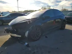 7SAXCDE59PF430870 2023 TESLA MODEL X