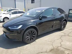 7SAXCDE59RF435859 2024 TESLA MODEL X