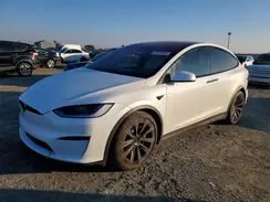 7SAXCDE59RF436624 2024 TESLA MODEL X