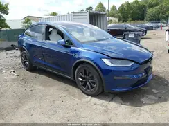 7SAXCDE59RF442178 2024 TESLA MODEL X