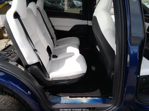 7SAXCDE59RF442178 2024 TESLA MODEL X - Image 8