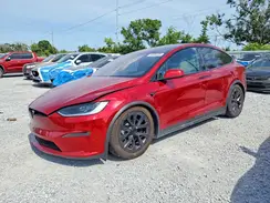 7SAXCDE59RF446540 2024 TESLA MODEL X