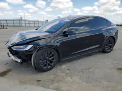 7SAXCDE59RF449809 2024 TESLA MODEL X