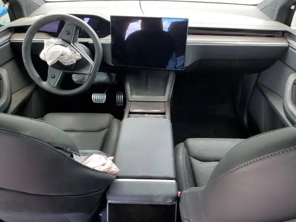 7SAXCDE59RF449809 2024 TESLA MODEL X - Image 8