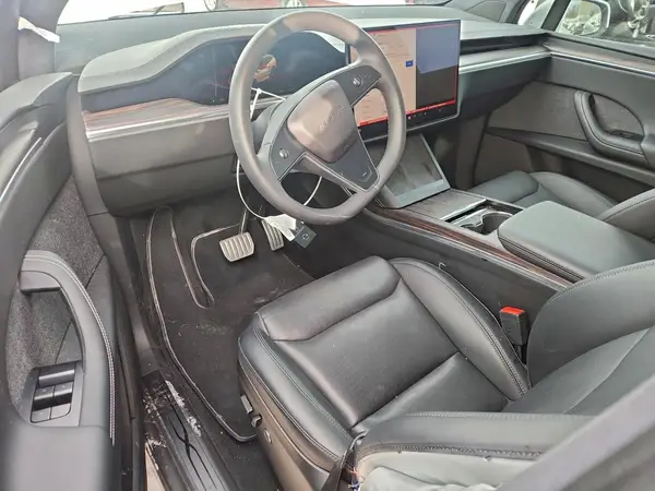 7SAXCDE59RF452693 2024 TESLA MODEL X - Image 8