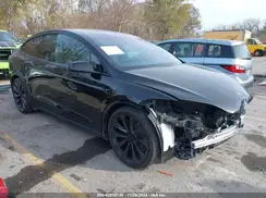 7SAXCDE59RF452709 2024 TESLA MODEL X