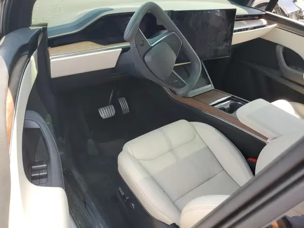 7SAXCDE59RF455450 2024 TESLA MODEL X - Image 8