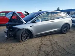 7SAXCDE59SF461397 2025 TESLA MODEL X