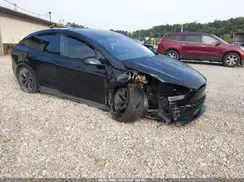 7SAXCDE59TF478007 2026 TESLA MODEL X