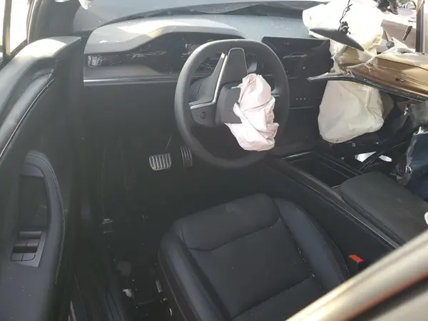 7SAXCDE59TF479092 2026 TESLA MODEL X - Image 8