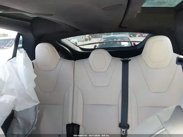 7SAXCDE59TF479755 2026 TESLA MODEL X - Image 8