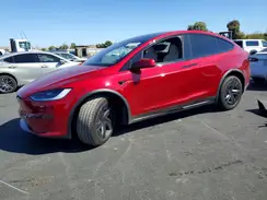 7SAXCDE59TF488052 2026 TESLA MODEL X