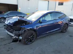 7SAXCDE5XNF336073 2022 TESLA MODEL X