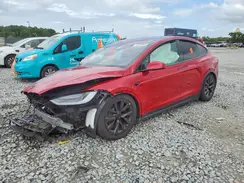 7SAXCDE5XNF339748 2022 TESLA MODEL X