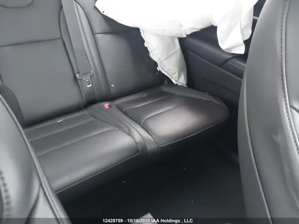 7SAXCDE5XNF339765 2022 TESLA MODEL X - Image 8