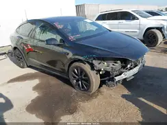 7SAXCDE5XNF343654 2022 TESLA MODEL X