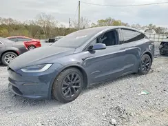 7SAXCDE5XNF356176 2022 TESLA MODEL X