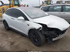 7SAXCDE5XPF381341 2023 TESLA MODEL X