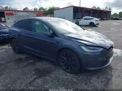 7SAXCDE5XPF385549 2023 TESLA MODEL X