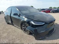 7SAXCDE5XPF403435 2023 TESLA MODEL X