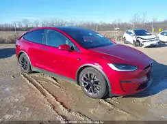 7SAXCDE5XPF410353 2023 TESLA MODEL X