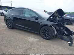 7SAXCDE5XPF412300 2023 TESLA MODEL X