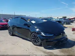 7SAXCDE5XPF413723 2023 TESLA MODEL X