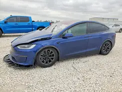 7SAXCDE5XPF417819 2023 TESLA MODEL X