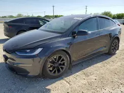 7SAXCDE5XPF422163 2023 TESLA MODEL X