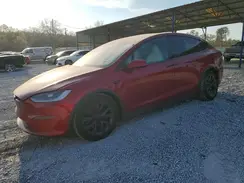 7SAXCDE5XPF425421 2023 TESLA MODEL X