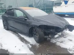 7SAXCDE5XPF426035 2023 TESLA MODEL X