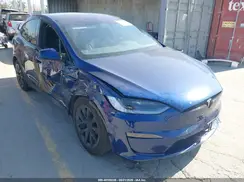 7SAXCDE5XPF427234 2023 TESLA MODEL X