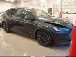 7SAXCDE5XRF444151 2024 TESLA MODEL X