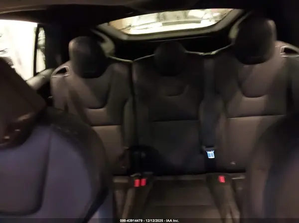 7SAXCDE5XRF444151 2024 TESLA MODEL X - Image 8