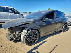 7SAXCDE5XRF447857 2024 TESLA MODEL X
