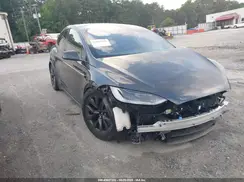 7SAXCDE5XRF453495 2024 TESLA MODEL X