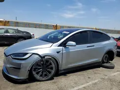 7SAXCDE5XRF457160 2024 TESLA MODEL X