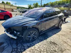 7SAXCDE5XTF476833 2026 TESLA MODEL X