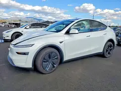 7SAYDEE4TF531656 2026 TESLA MODEL Y