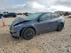 7SAYGAEE0NF310489 2022 TESLA MODEL Y