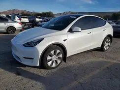 7SAYGAEE0NF339751 2022 TESLA MODEL Y