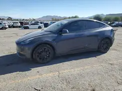 7SAYGAEE0NF351169 2022 TESLA MODEL Y